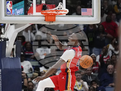 Bulls Pelicans Basketball
