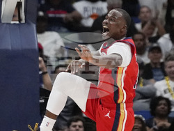 Bulls Pelicans Basketball