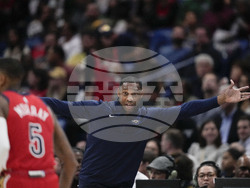 Bulls Pelicans Basketball