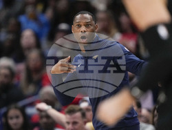 Bulls Pelicans Basketball