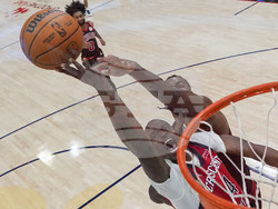 Bulls Pelicans Basketball