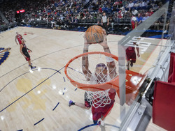 Bulls Pelicans Basketball