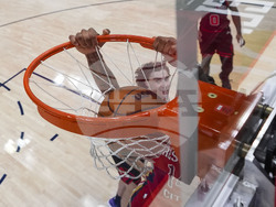 Bulls Pelicans Basketball