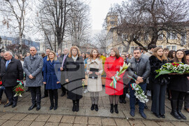 Габрово - Илияна Йотова - Национална Априловска гимназия - годишнина