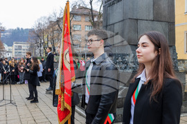 Габрово - Национална Априловска гимназия - годишнина