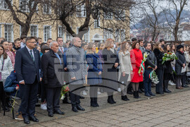 Габрово - Илияна Йотова - Национална Априловска гимназия - годишнина