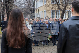 Габрово - Национална Априловска гимназия - годишнина
