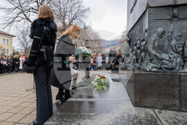 Габрово - Илияна Йотова - Национална Априловска гимназия - годишнина