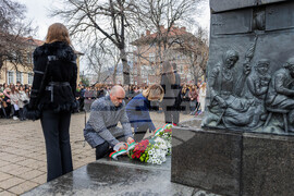 Габрово - Национална Априловска гимназия - годишнина
