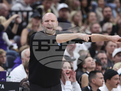 Grizzlies Jazz Basketball