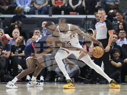 Sun Clippers Basketball