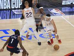 Sun Clippers Basketball