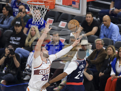 Sun Clippers Basketball