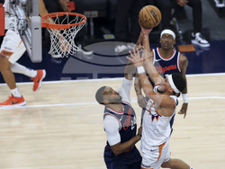 Sun Clippers Basketball