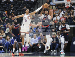 Sun Clippers Basketball