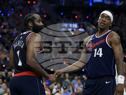 Sun Clippers Basketball