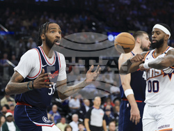 Sun Clippers Basketball