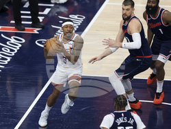 Sun Clippers Basketball