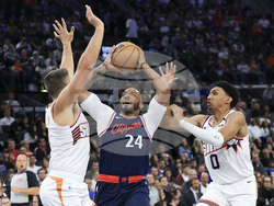 Sun Clippers Basketball