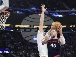 Sun Clippers Basketball