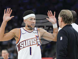 Sun Clippers Basketball