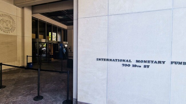 Government to Increase Bulgaria's Quota in International Monetary Fund