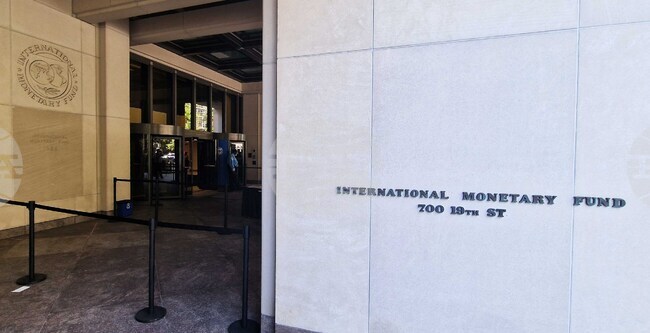 Government to Increase Bulgaria's Quota in International Monetary Fund