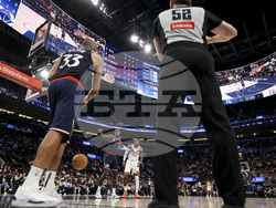 Sun Clippers Basketball
