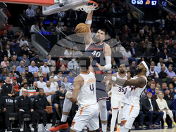 Sun Clippers Basketball
