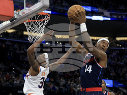 Sun Clippers Basketball