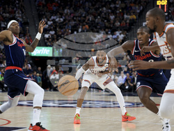 Sun Clippers Basketball
