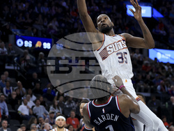 Sun Clippers Basketball