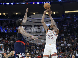 Sun Clippers Basketball