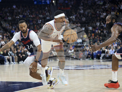 Sun Clippers Basketball