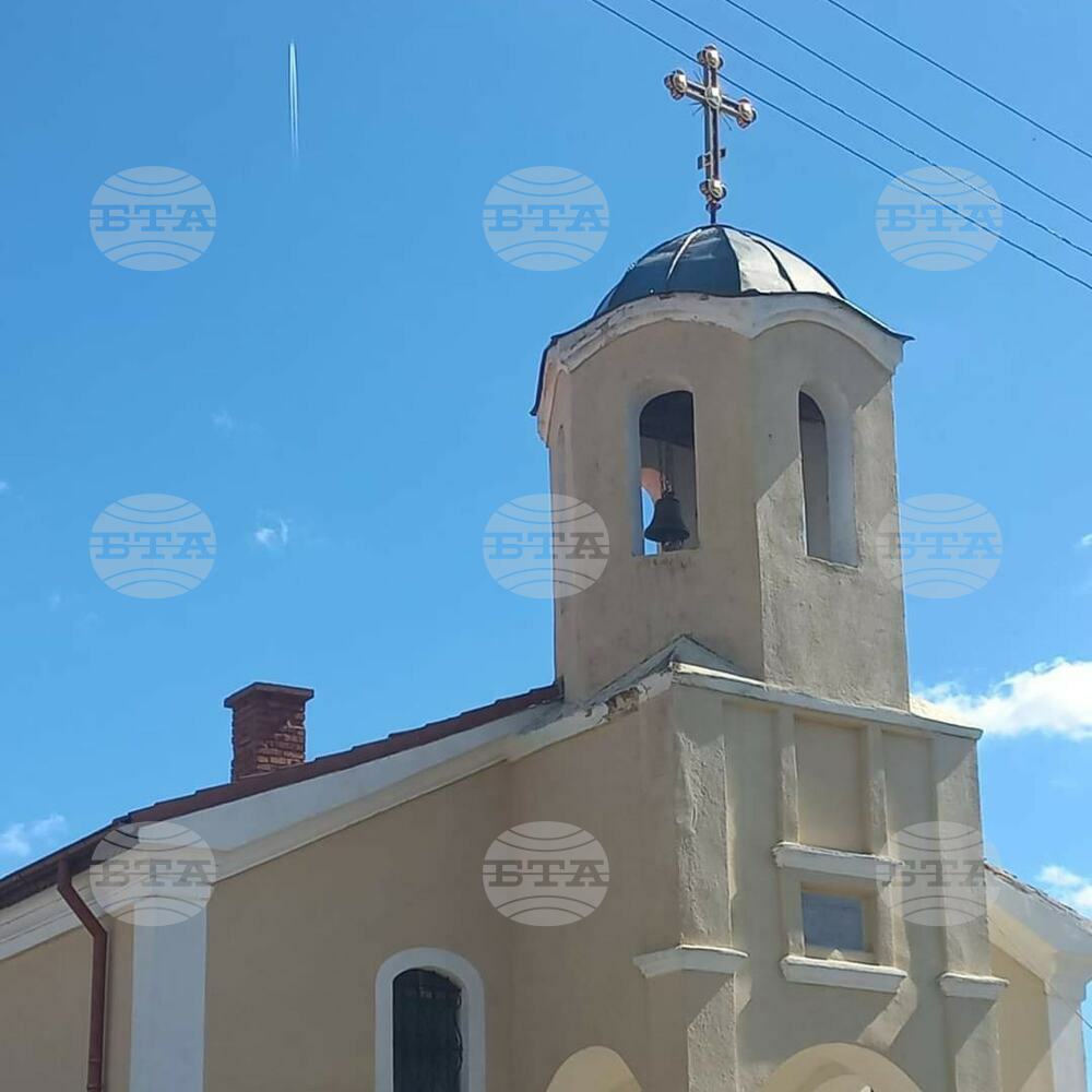 Гурково отбелязва своя храмов празник на Димитровден
