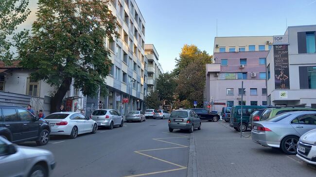 Заповед на Община Стара Загора спира движението в отсечки от 3 старозагорски улици