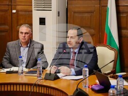 Снимка: Министерство на земеделието и храните