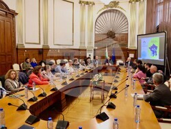 Снимка: Министерство на земеделието и храните