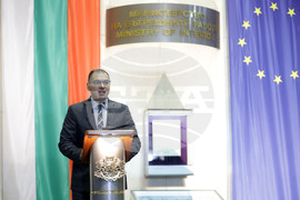 МВР - Митко Димитров - брифинг