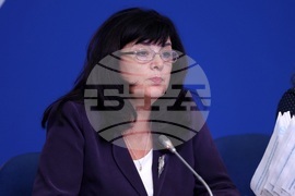 Национален пресклуб на БТА София - пресконференция