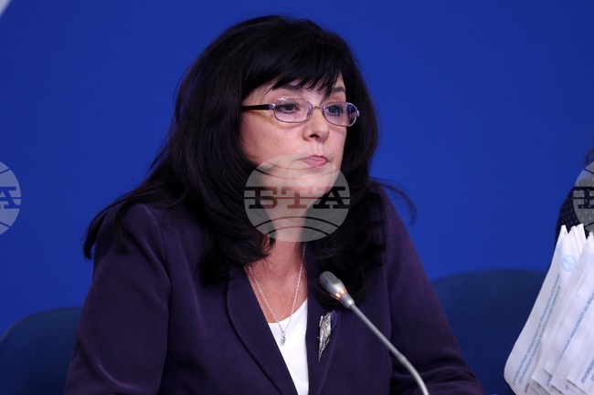 Национален пресклуб на БТА София - Българската асоциация на помощник-фармацевтите - пресконференция