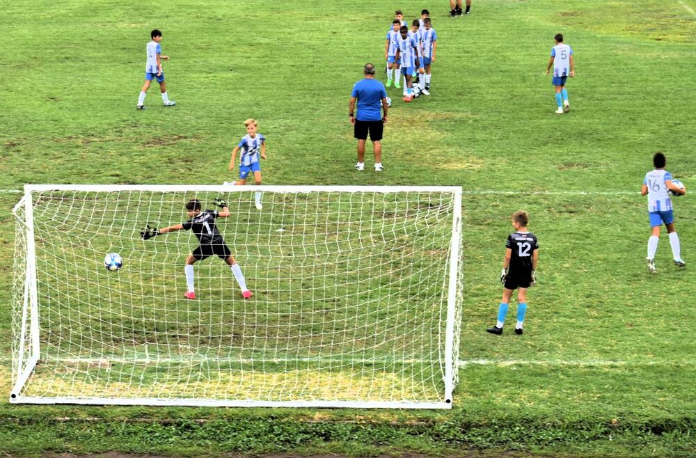 Предстои ученически футболен турнир в Асеновград