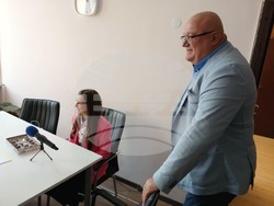 Снимка: Община Видин