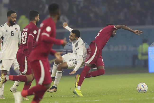 Селекционерът на Катар Маркес Лопес бе освободен, досегашният помощник Луис Гарсия пое поста