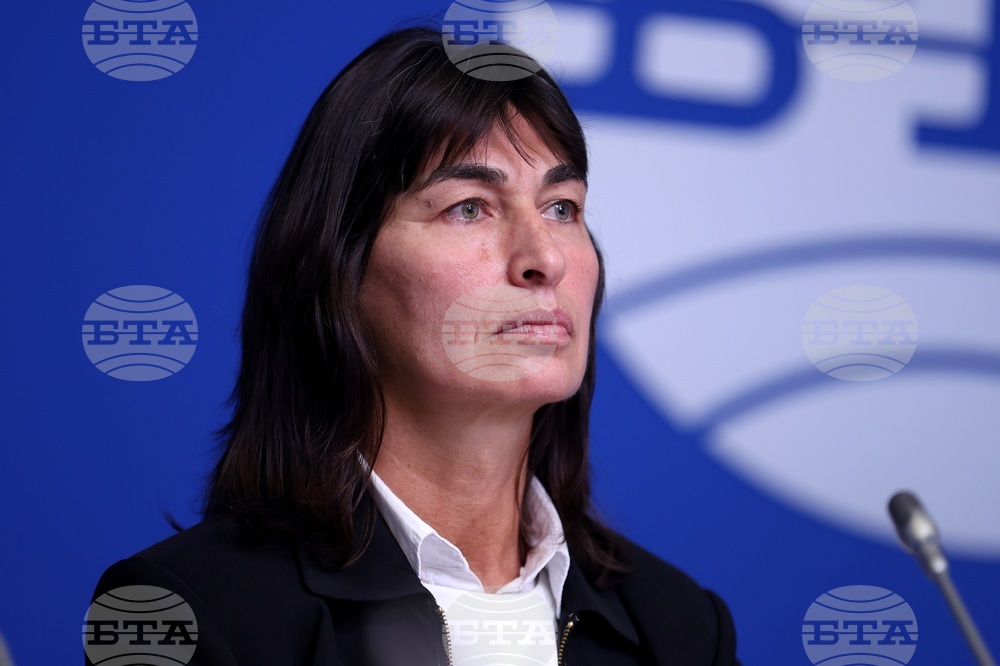 Национален пресклуб на БТА София - Българската асоциация на помощник-фармацевтите - пресконференция