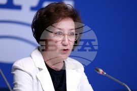 Национален пресклуб на БТА София - Българската асоциация на помощник-фармацевтите - пресконференция