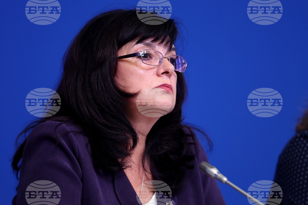 Национален пресклуб на БТА София - Българската асоциация на помощник-фармацевтите - пресконференция