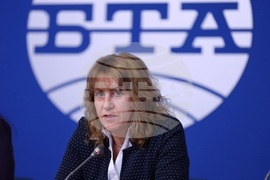 Национален пресклуб на БТА София - Българската асоциация на помощник-фармацевтите - пресконференция