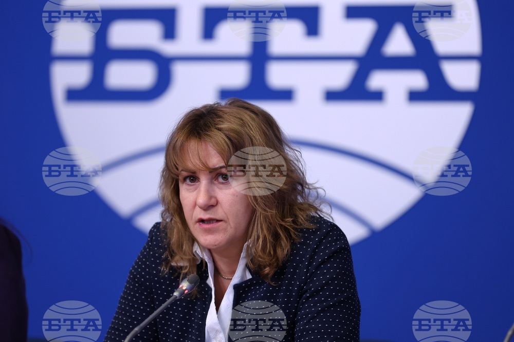 Национален пресклуб на БТА София - Българската асоциация на помощник-фармацевтите - пресконференция