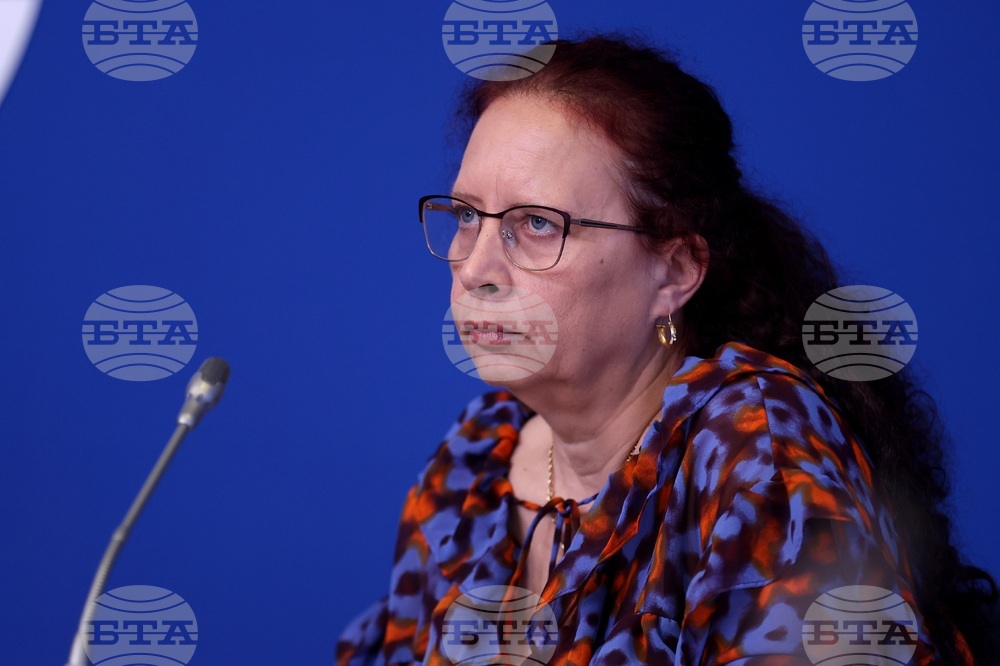 Национален пресклуб на БТА София - Българската асоциация на помощник-фармацевтите - пресконференция